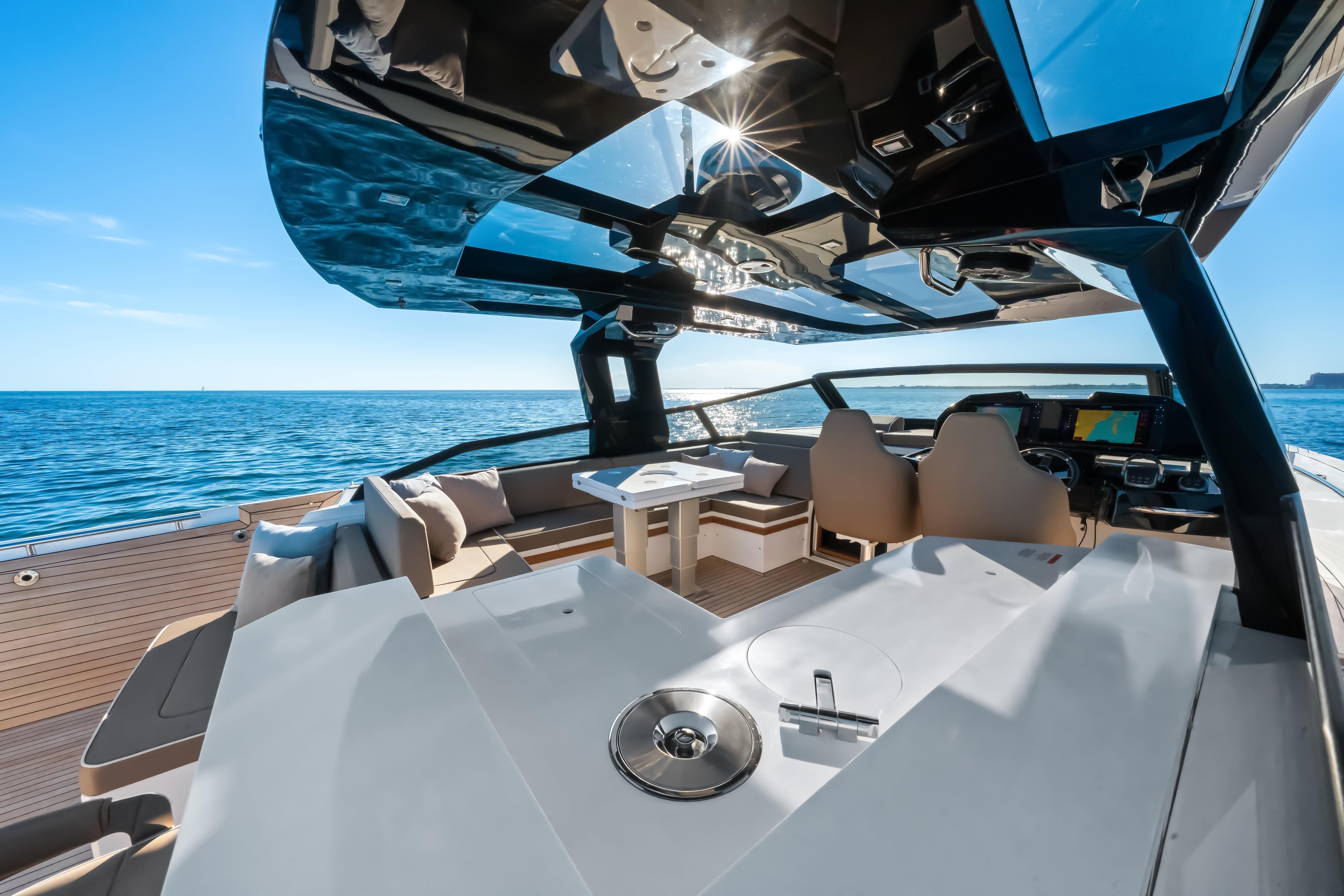 2026 OKEAN 57 - 65