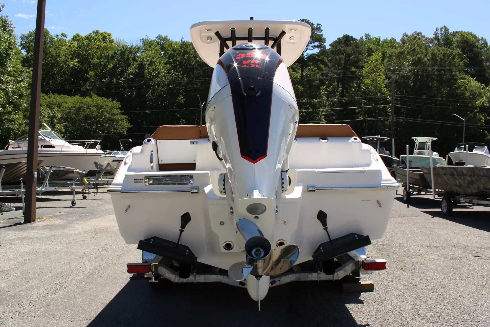 2027 Key West 249 FS - 4