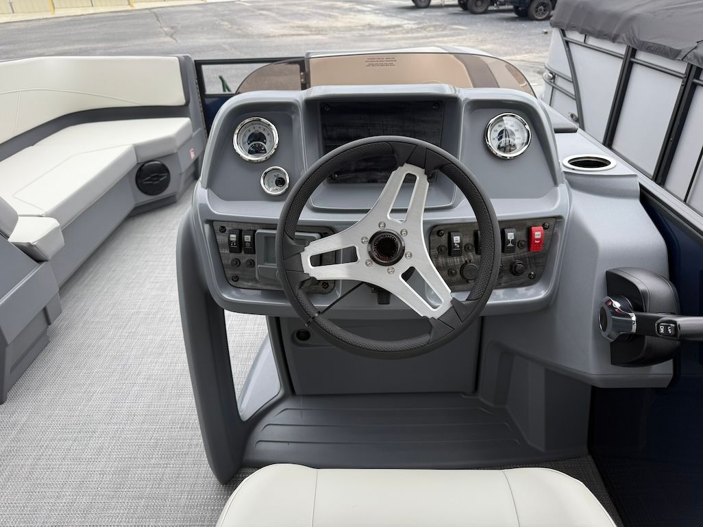 2026 Starcraft GX 22 R DH Sport - 7