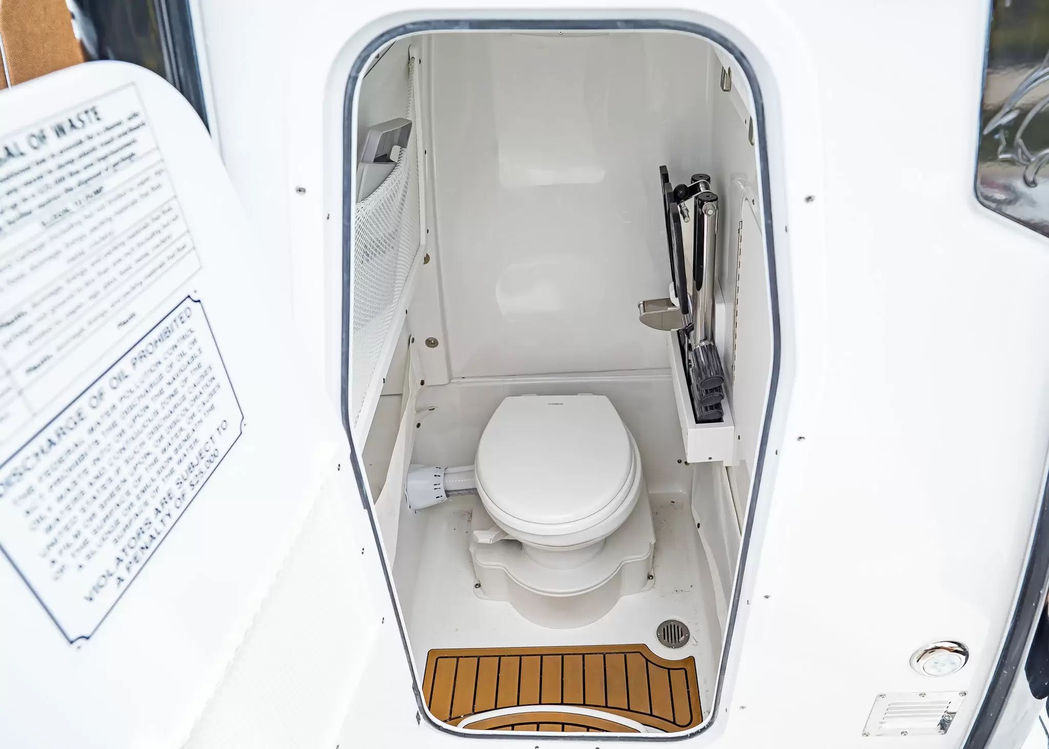 2027 Sea Hunt Ultra 265 SE - 23