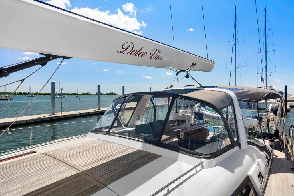 2016 Beneteau Oceanis 60 - 6
