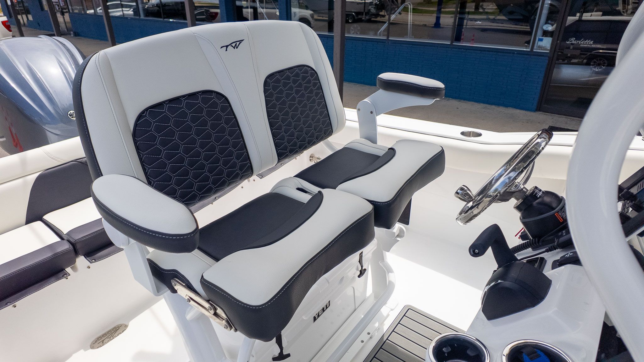 2027 Tidewater 232 LXF - 18