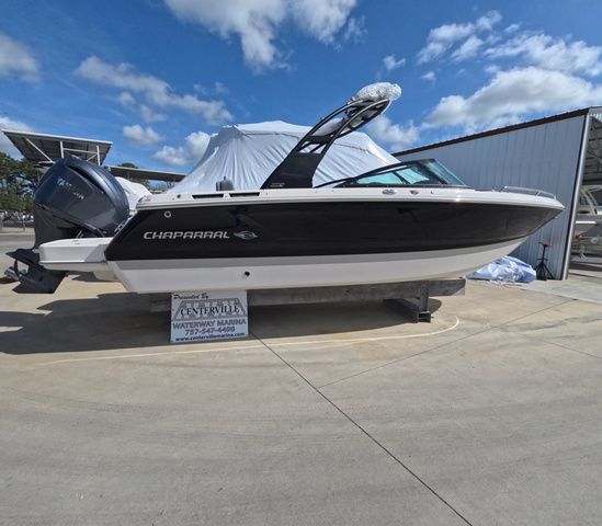 2026 Chaparral SSX 4 In Stock - 2