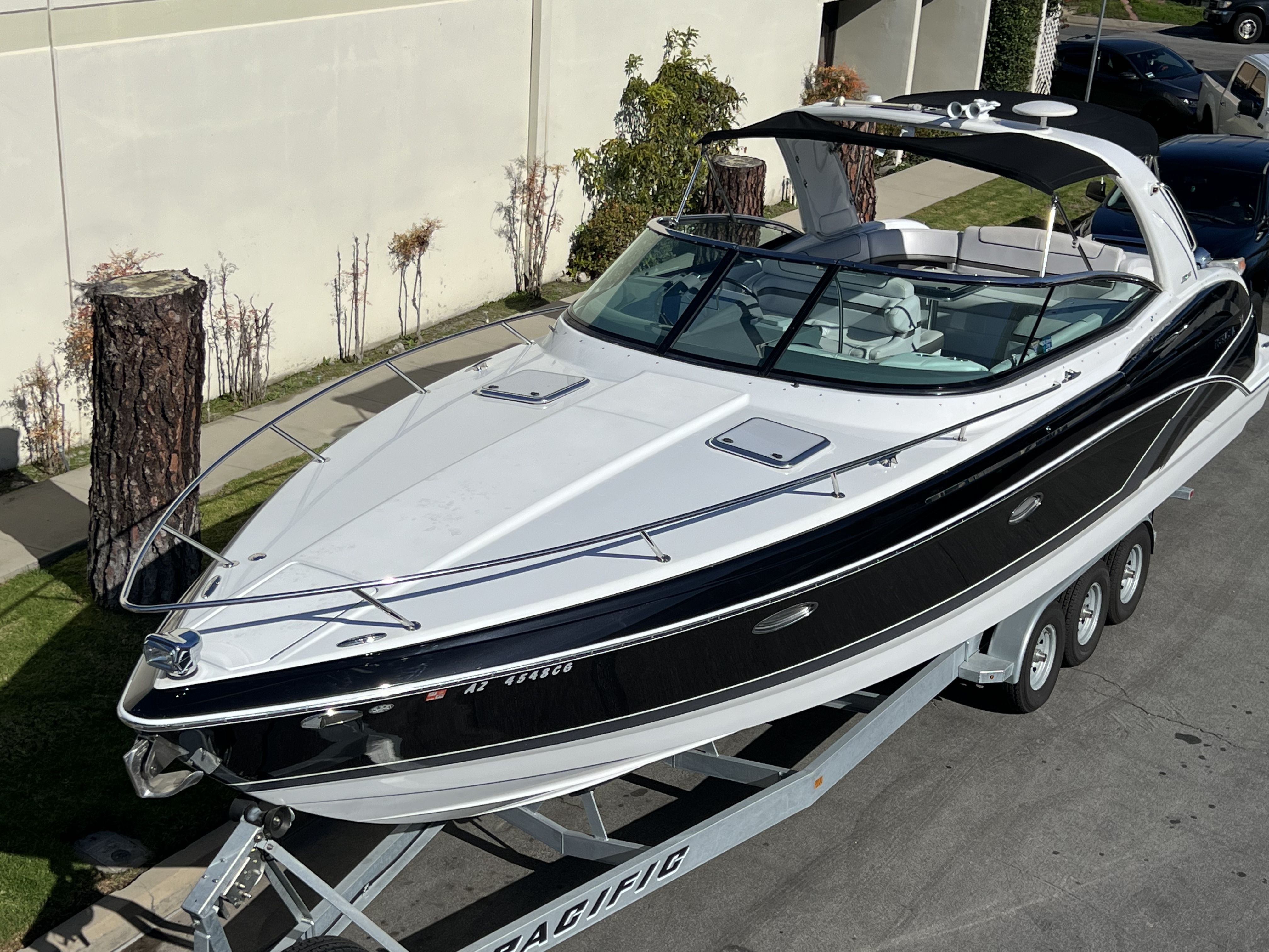 2015 Formula 350 Sun Sport - 4