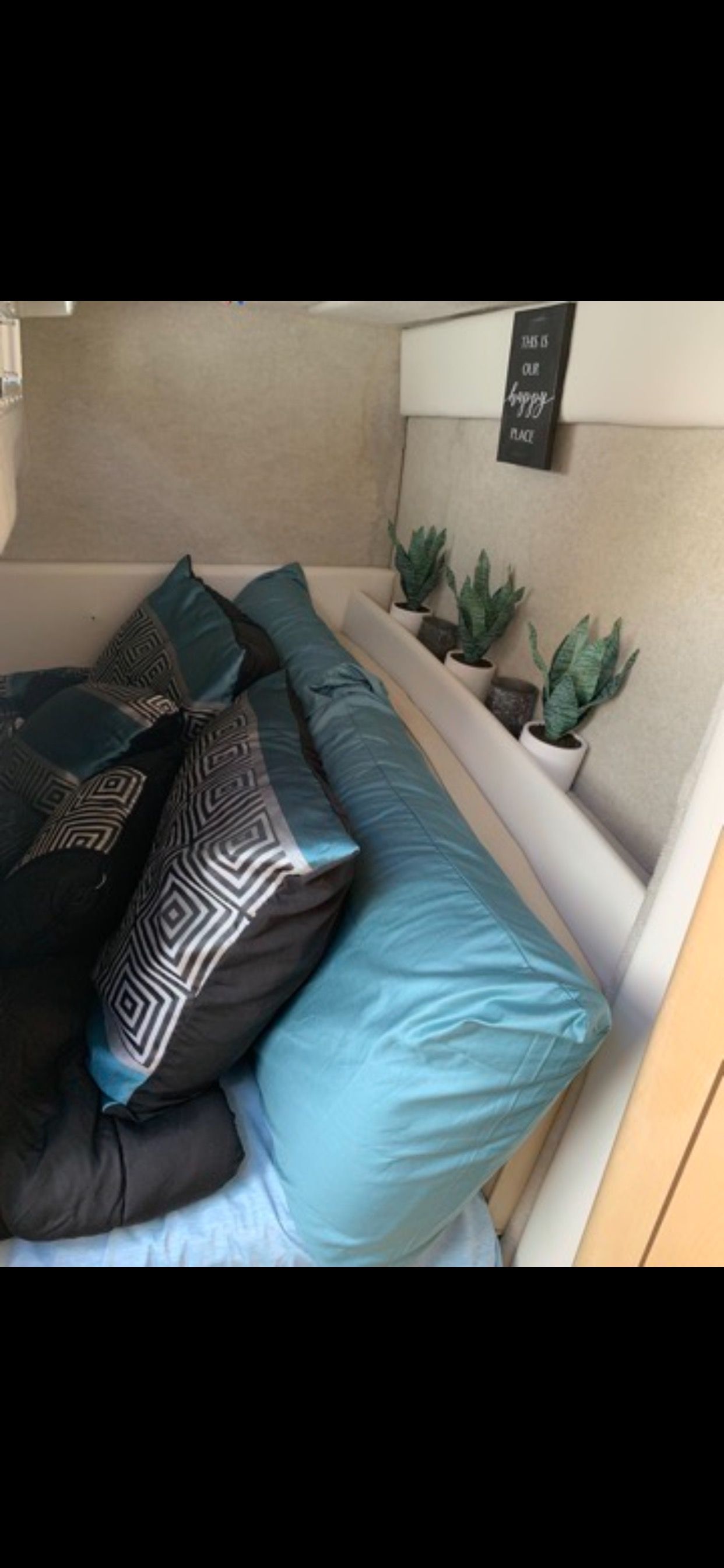 2003 Maxim Yachts 2700 - 7