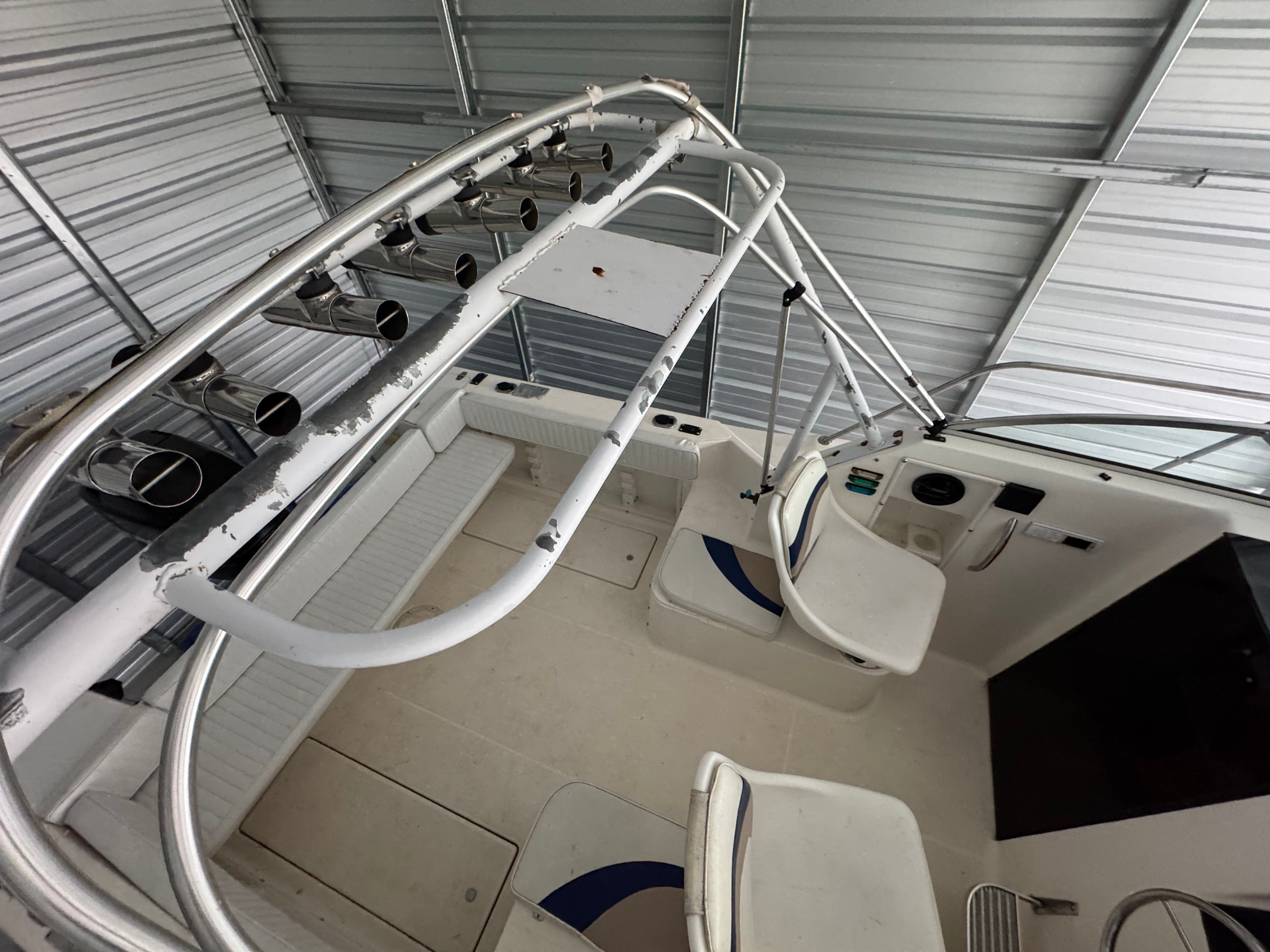 1996 Wellcraft 23 Excel - 42
