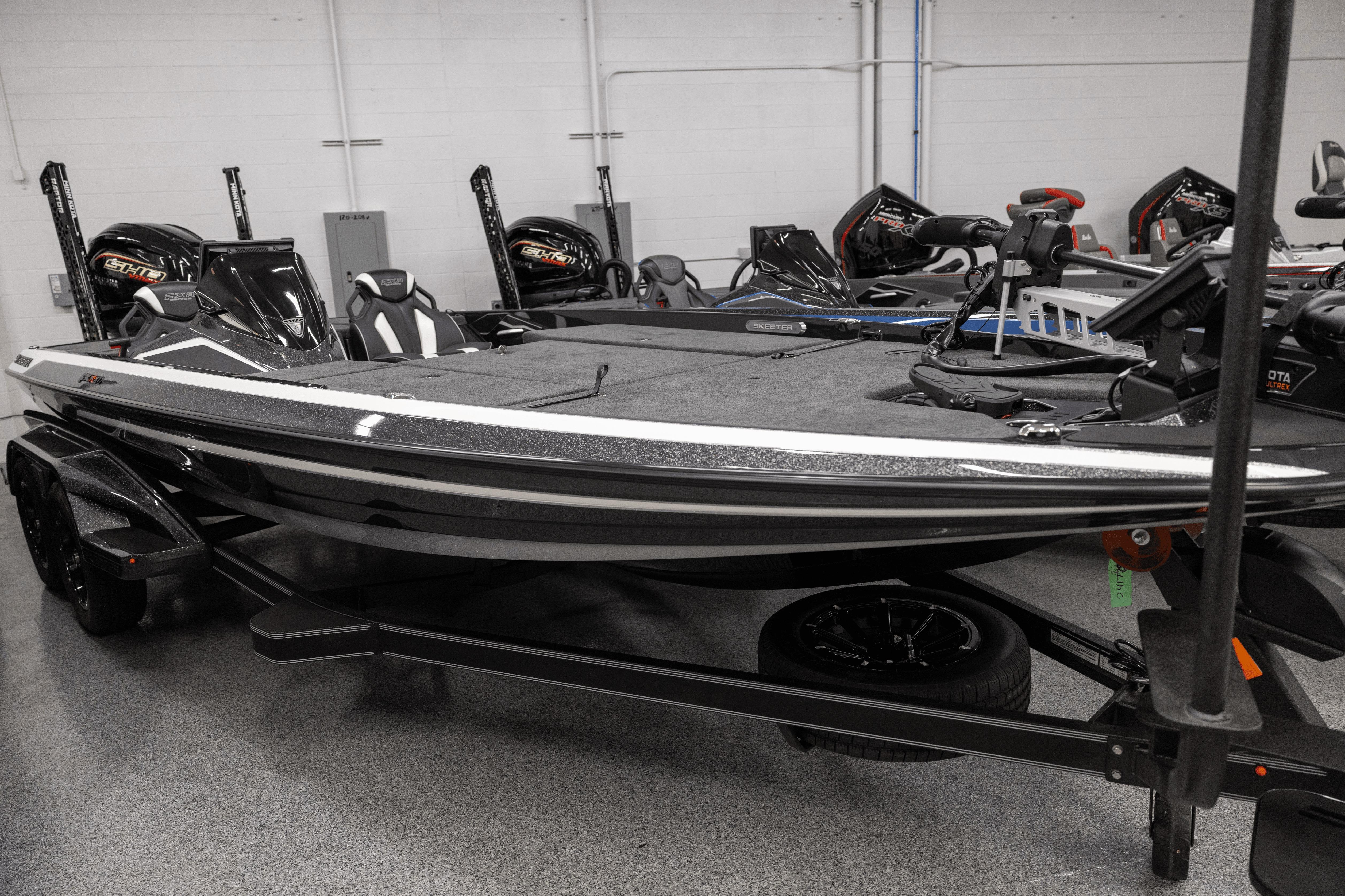 2026 Skeeter FXR21 FLEX