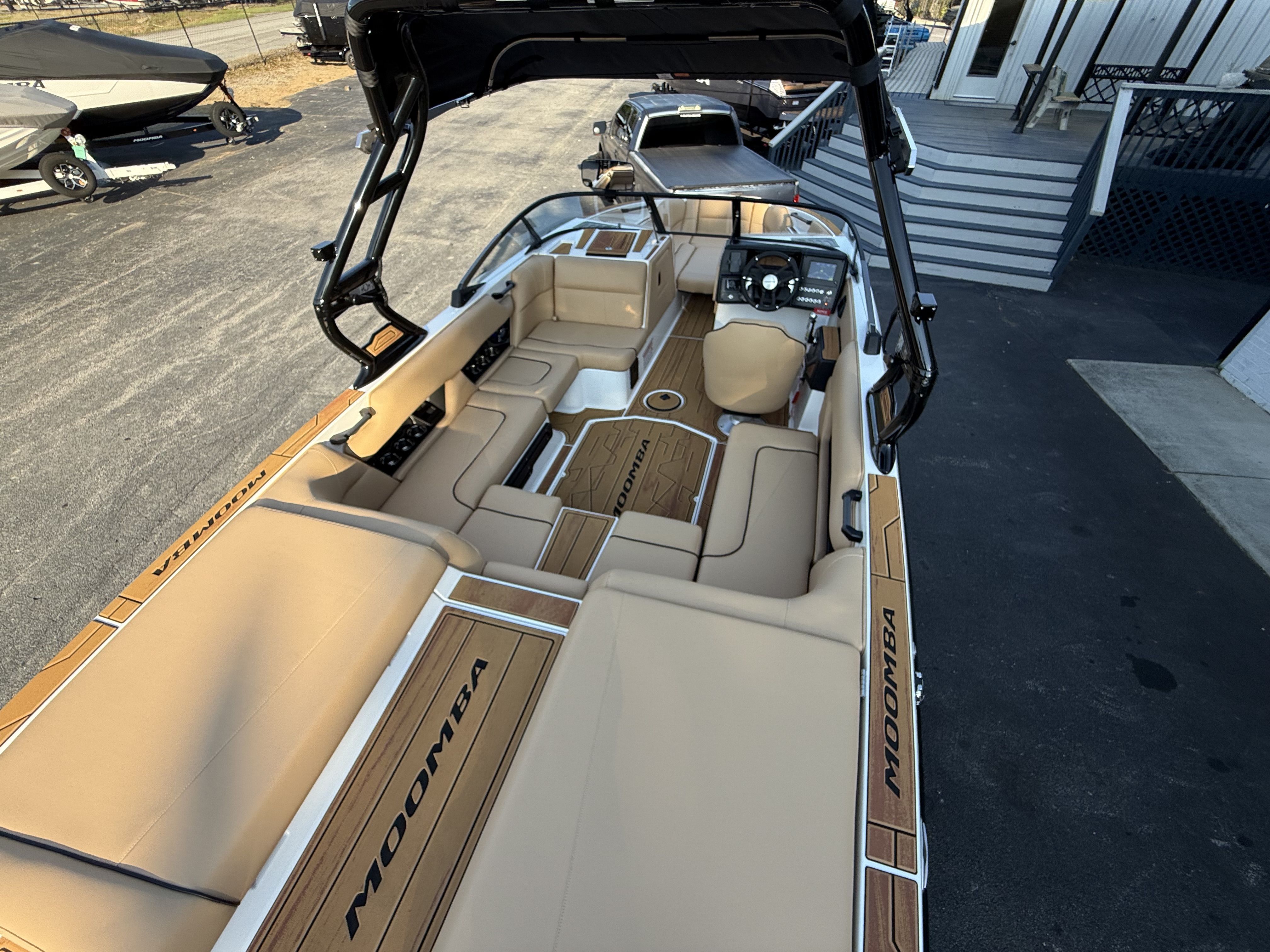 2026 Moomba Craz - 13