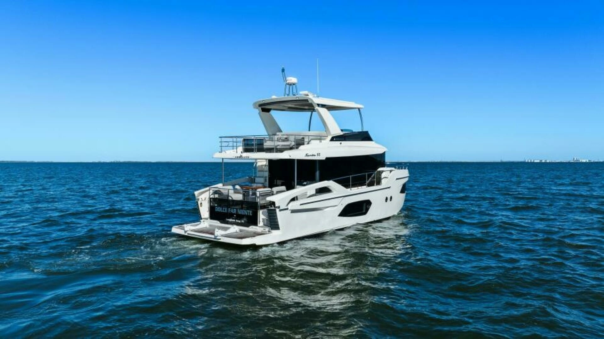 2025 Absolute Navetta 53 - Image 53
