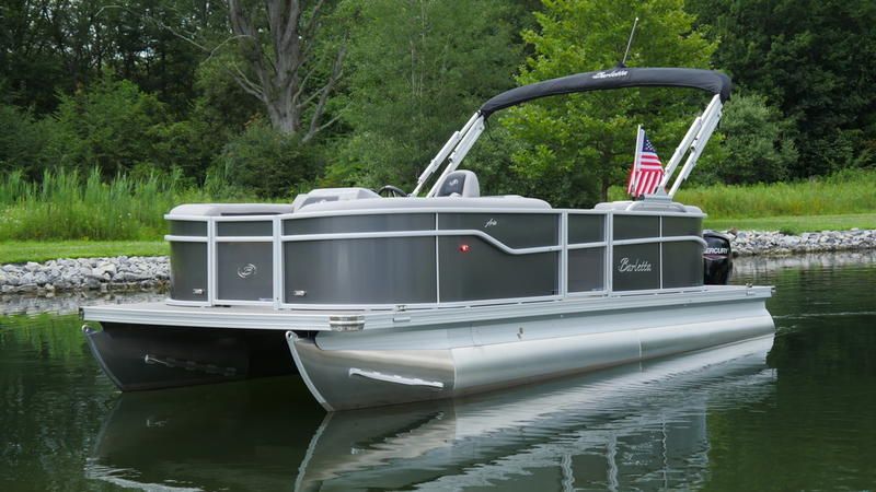 2026 Barletta Aria 20L - 7