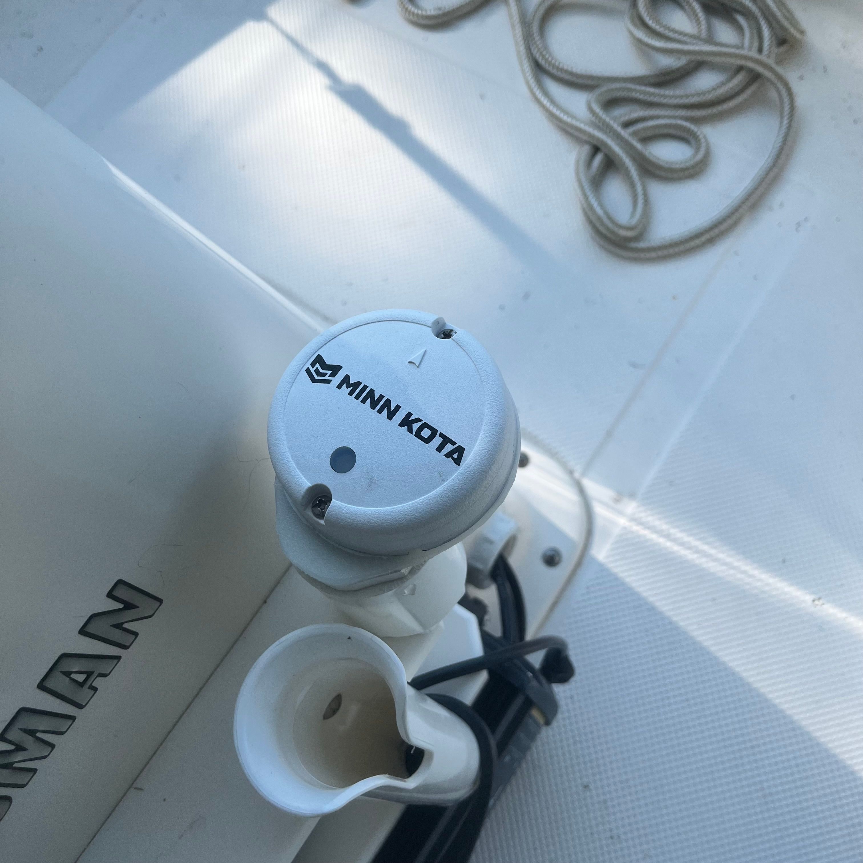 2012 Key West 1520 Center Console - 10