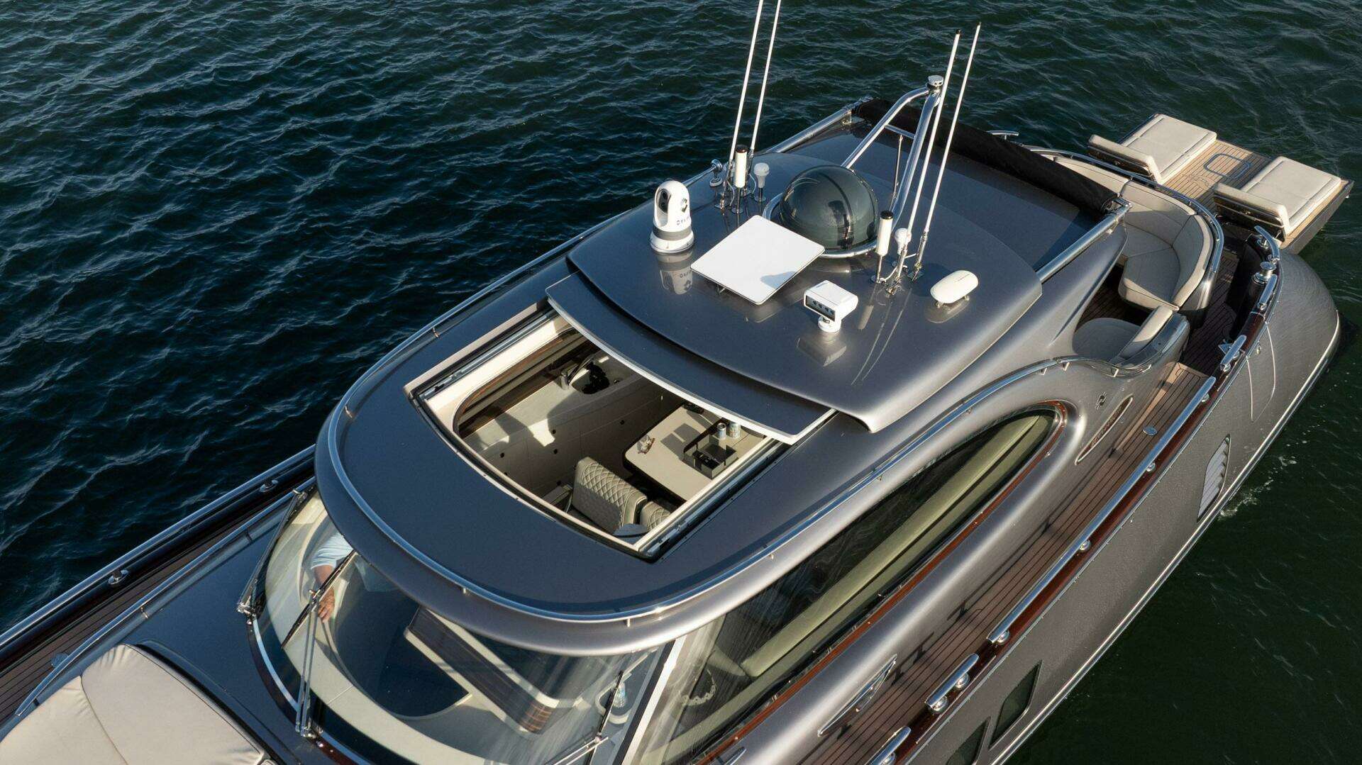 2025 Zeelander Z5 - Image 19