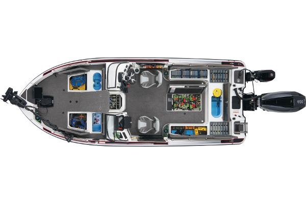 2026 Nitro ZV21 Pro - 21