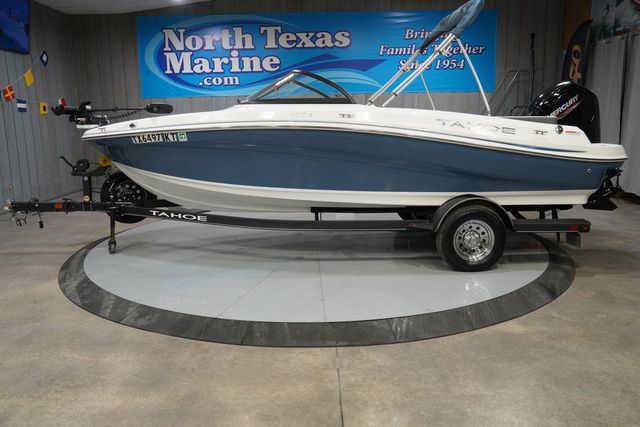 2023 Tahoe 200 S