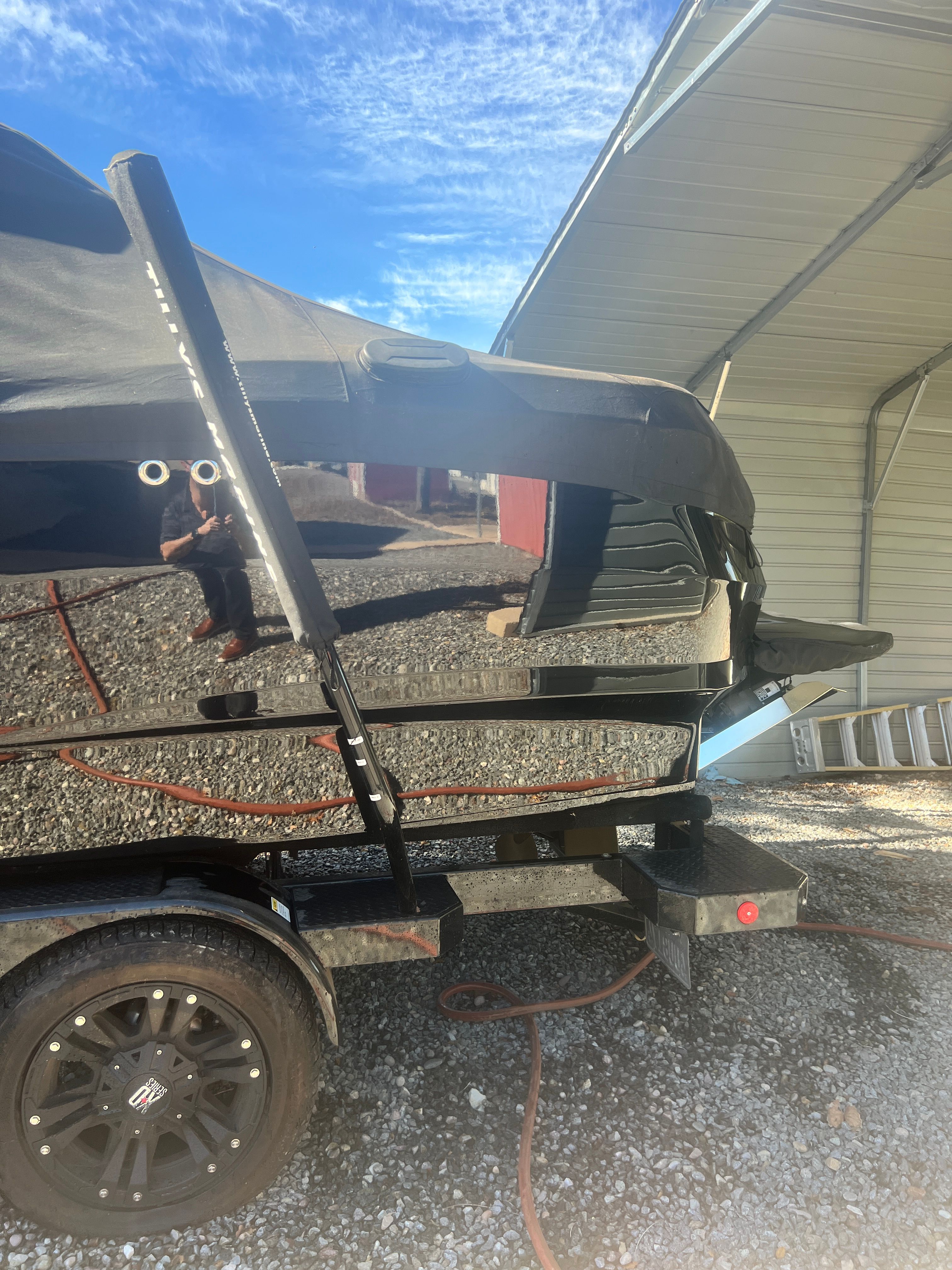 2022 MasterCraft XStar S - 6
