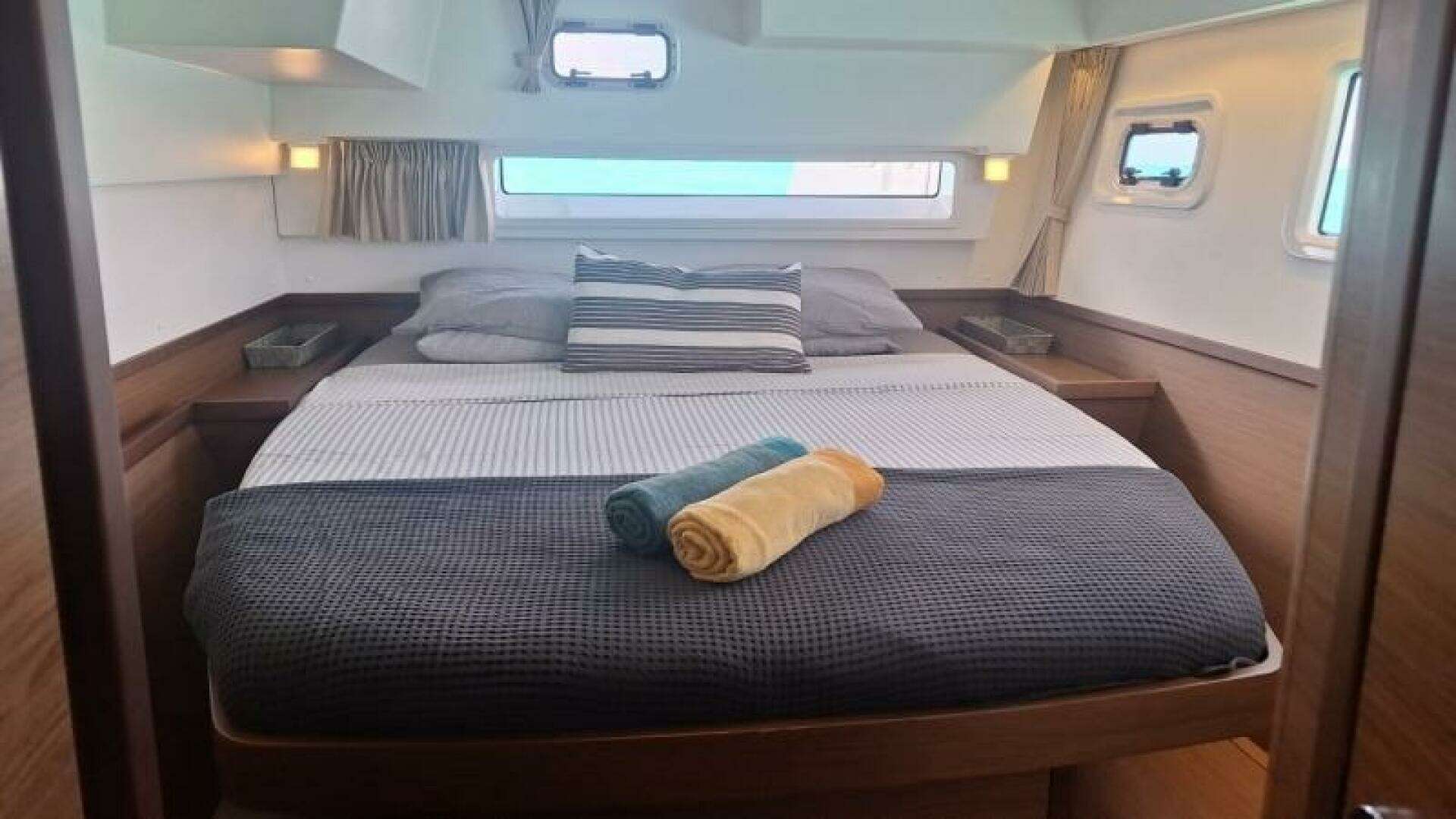 2018 Lagoon 42 - Image 16