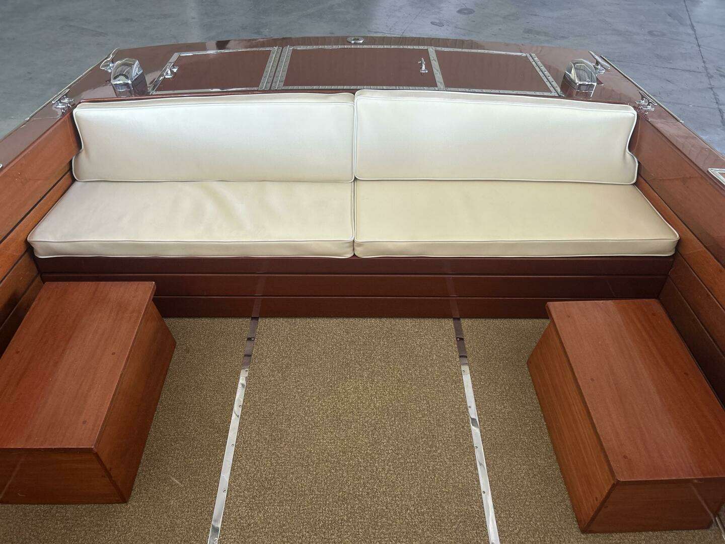 1962 Prowler Forest Johnson 30 Prowler - Image 13