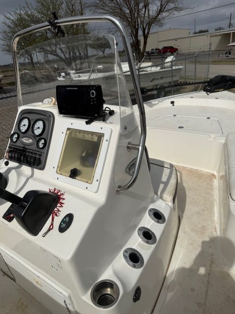 2015 Tidewater 2100 Bay Max - 14