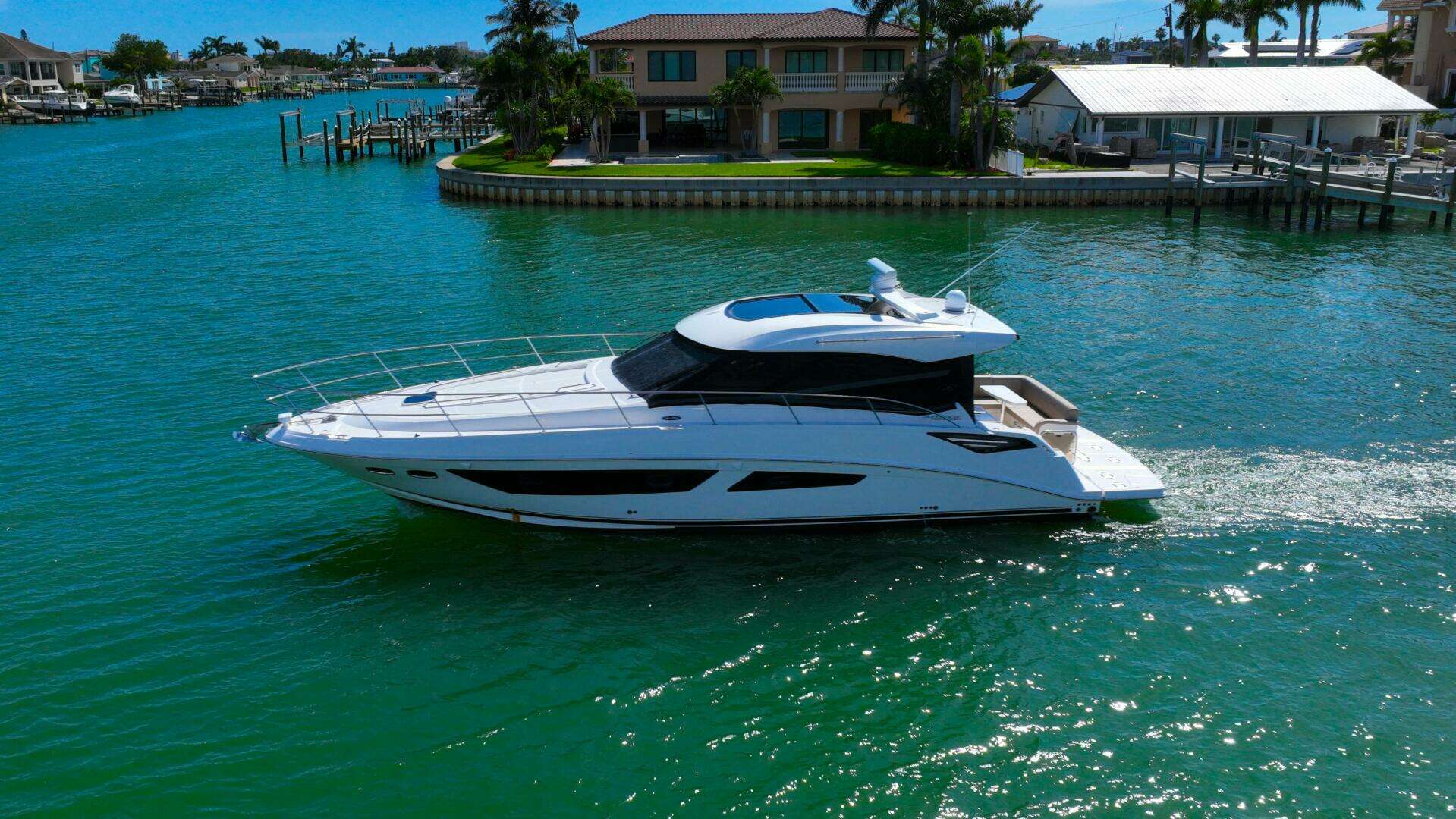 2016 Sea Ray — - Image 3