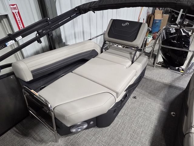 2026 BARLETTA BOATS Cabrio 22M - 10