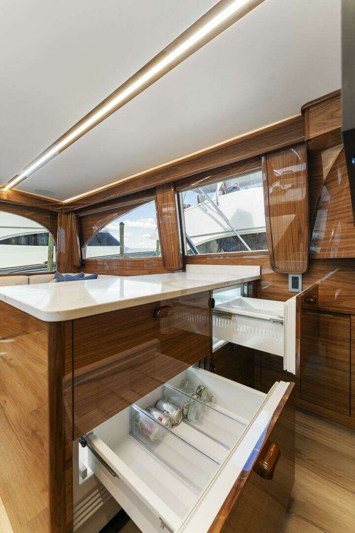 2026 Viking 50 Billfish - Image 20