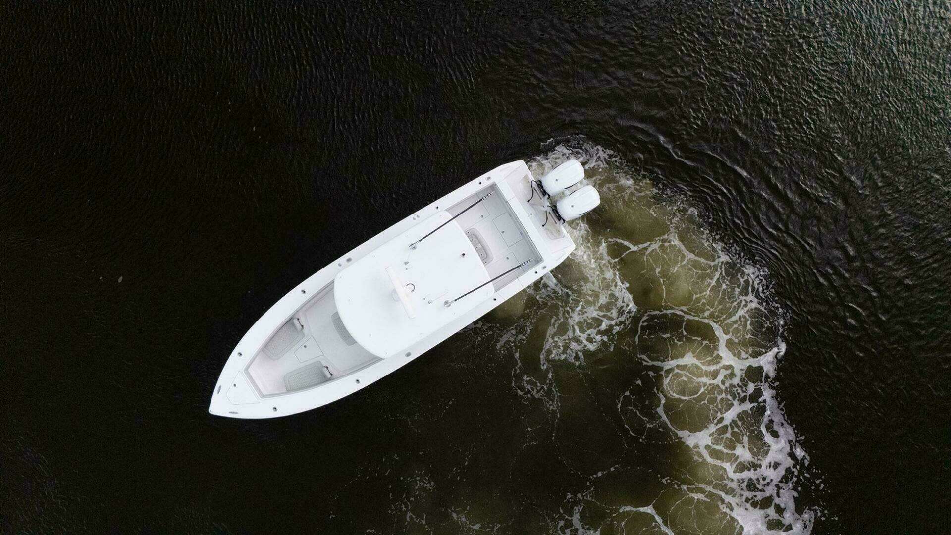 2024 Jupiter 34 HFS - Image 3