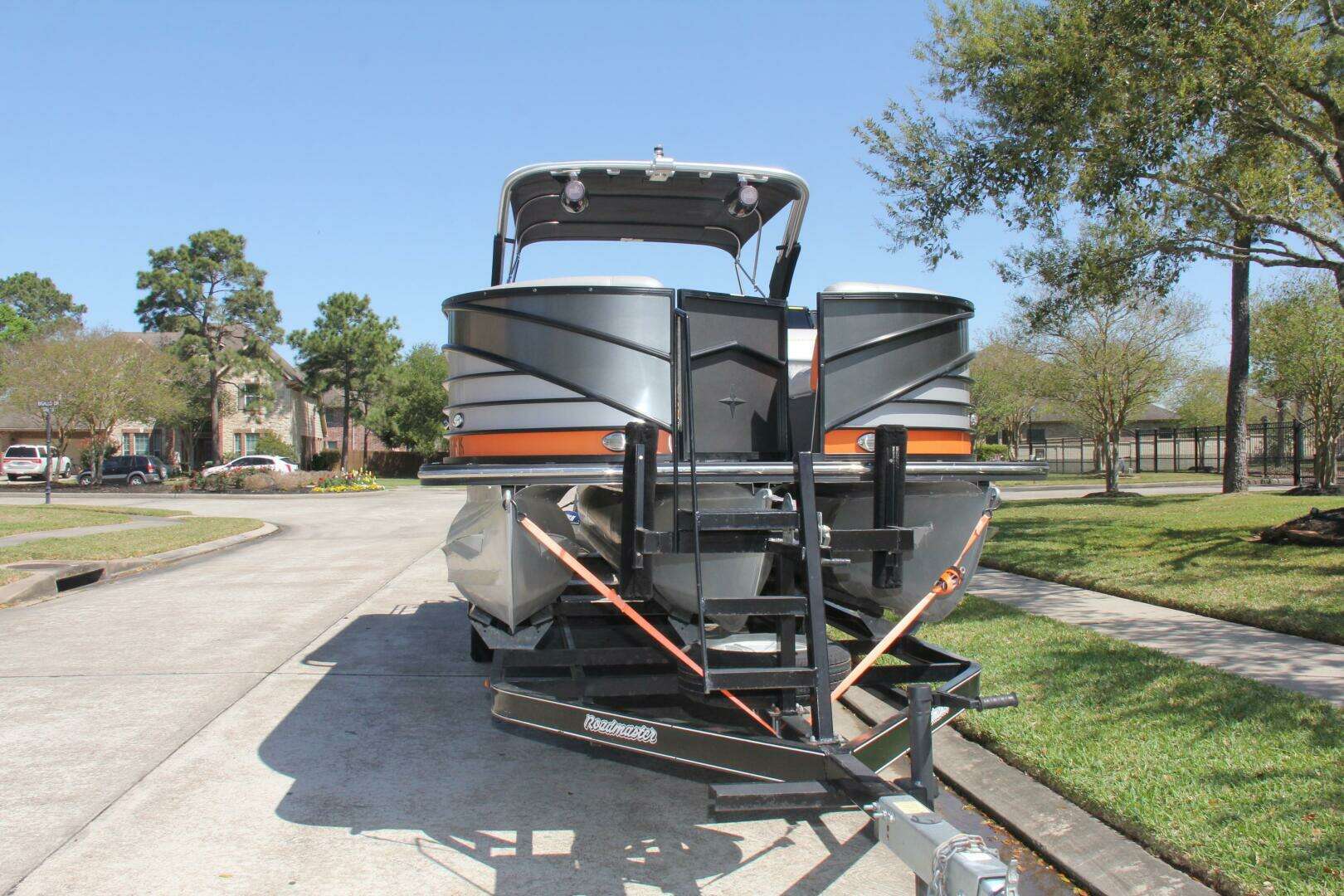 2021 Berkshire 25 Sport CL - Image 7