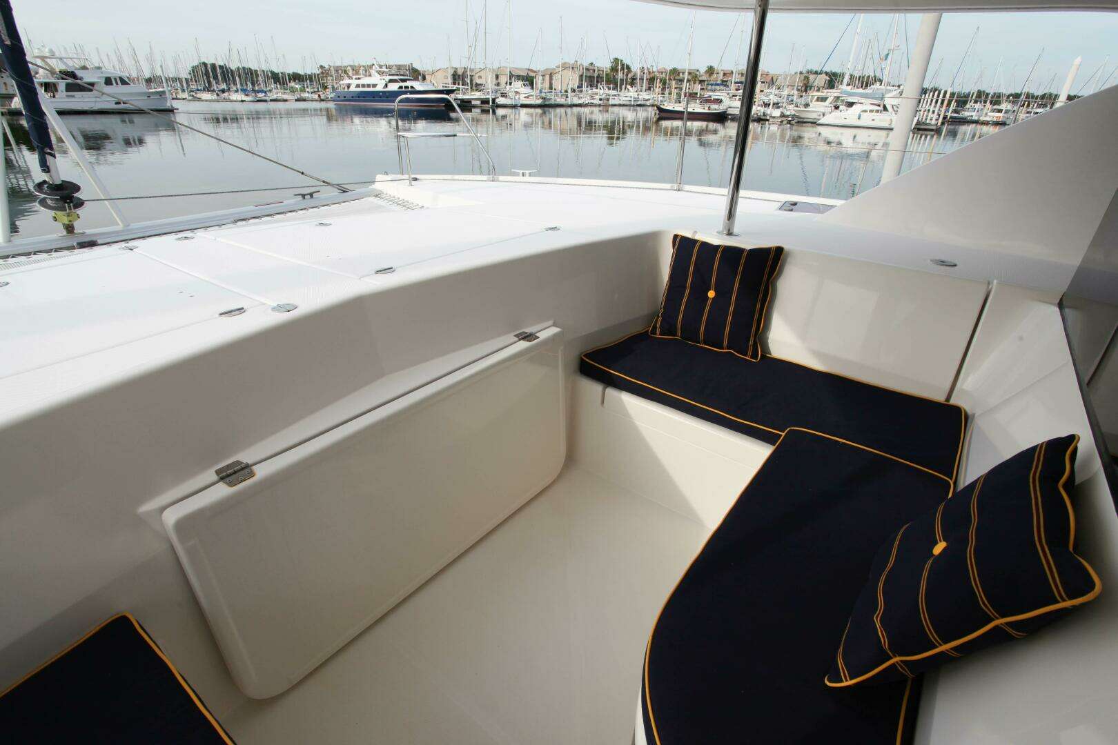 2012 Leopard owners version never in charter - Image 139