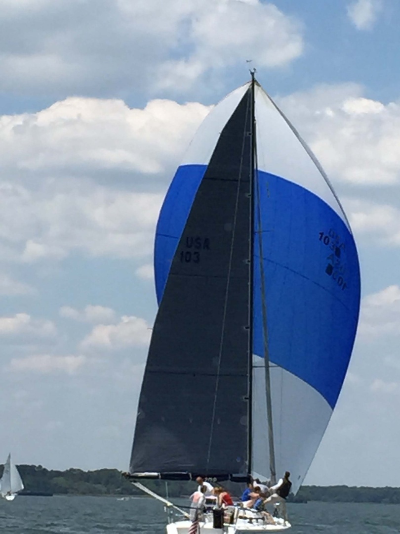 2004 J Boats J/109 Shoal - Image 31