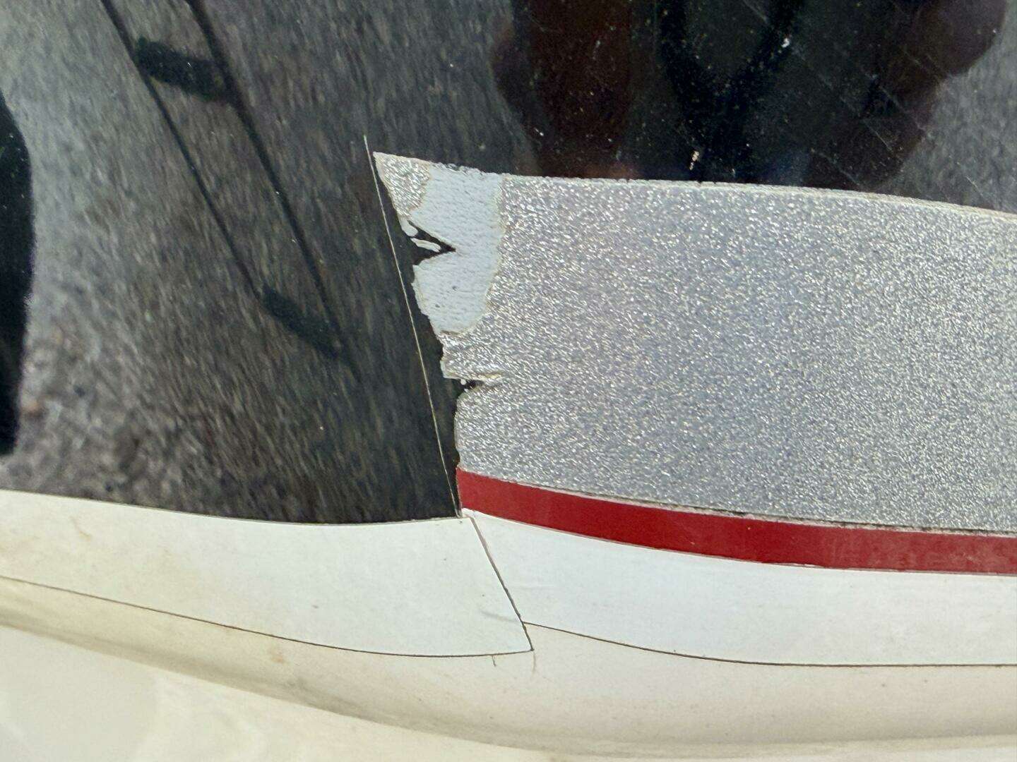 2007 Maxum 2200 SR3 - Image 177