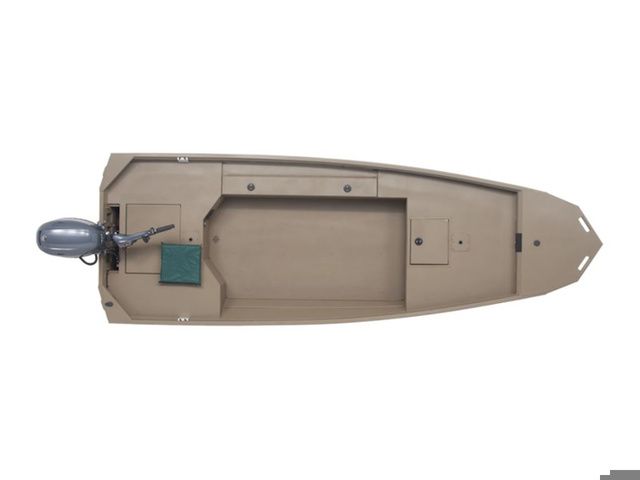 2026 G3 Gator Tough 16 DK - 10