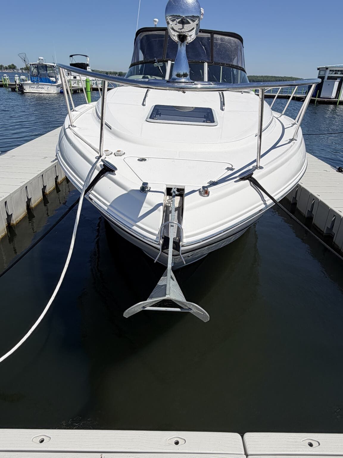 2006 Chaparral Signature 290 - 2