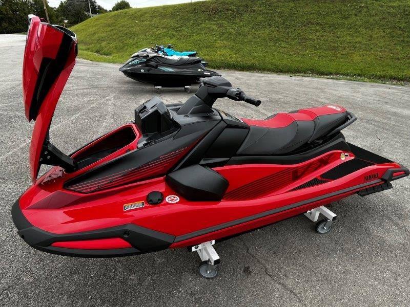 2025 Yamaha Boats Waverunner VX Deluxe w/ Audio - 30