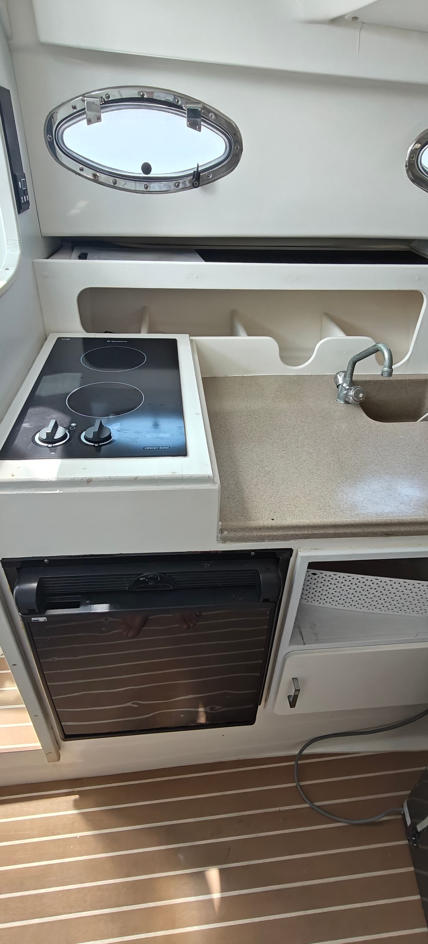 2001 Stamas 290 Express - 8