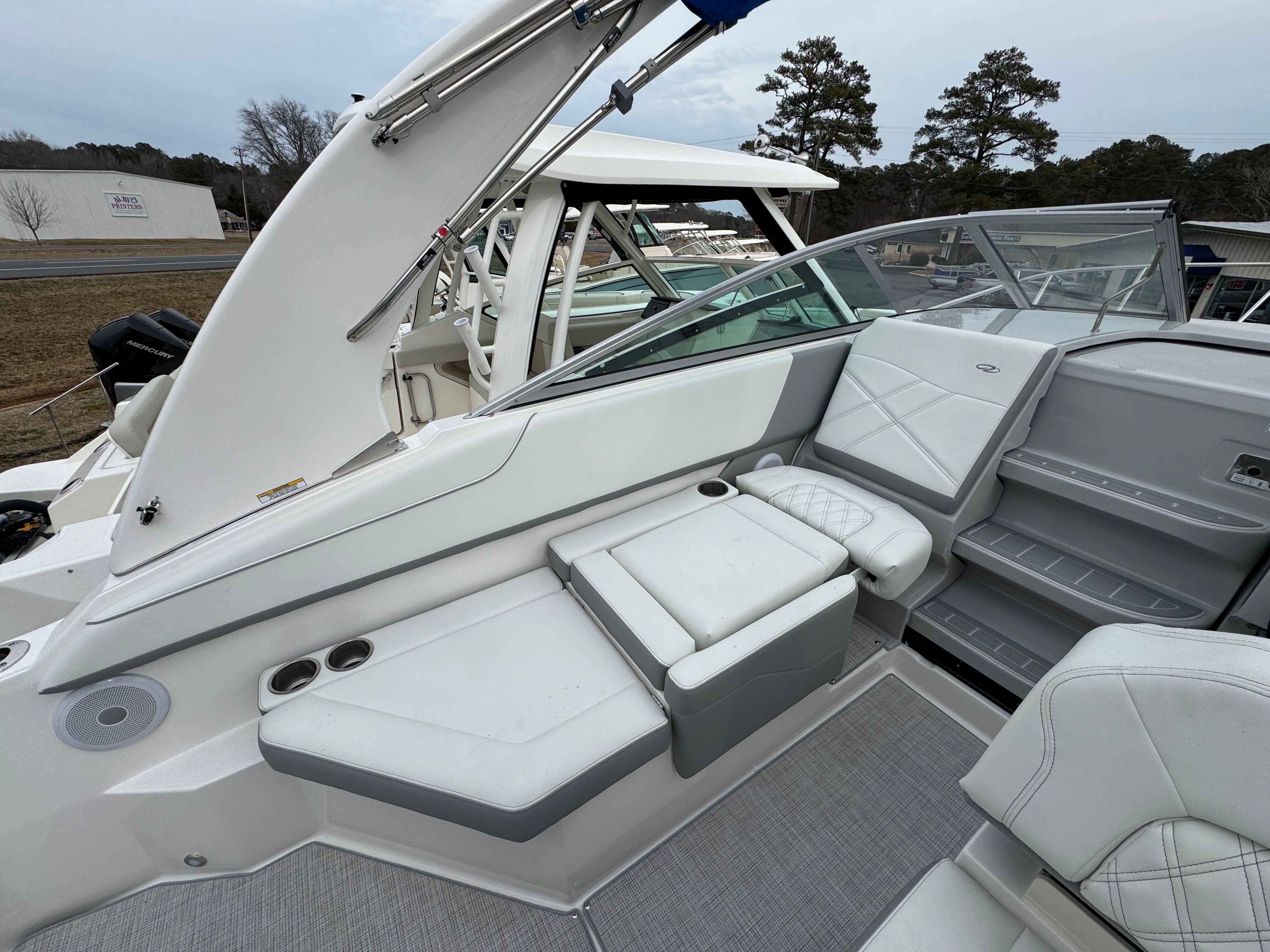 2026 REGAL 26 XO - Image 10