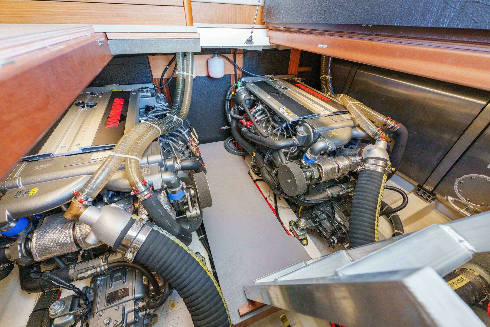 2025 Beneteau — - Image 41
