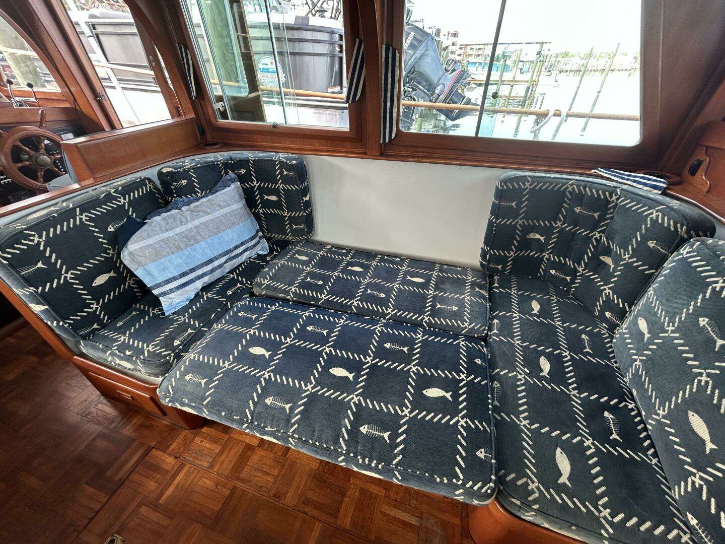 1978 Albin Dual Cabin - Image 15