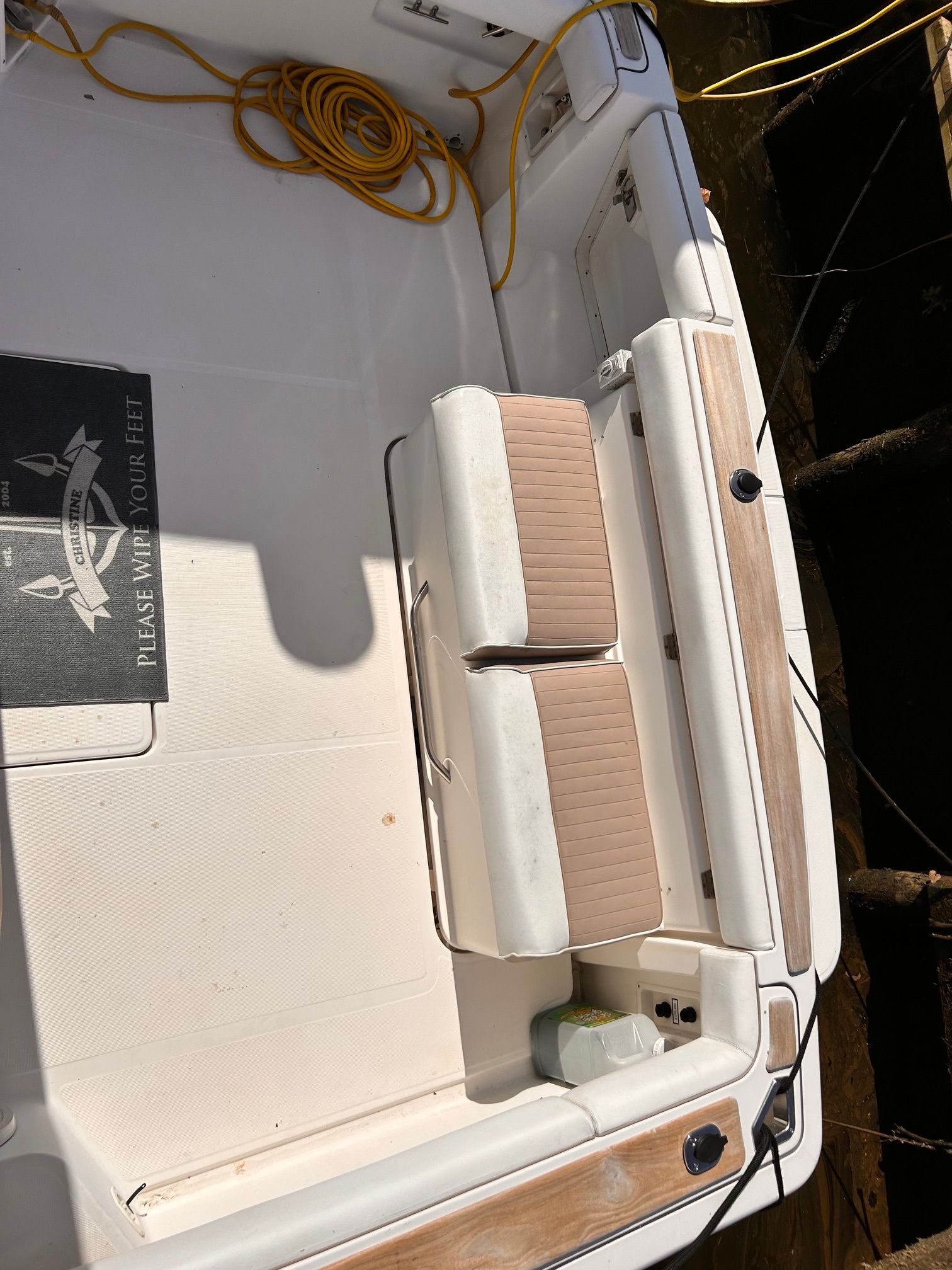 2004 Tiara Yachts 3500 Open - 6