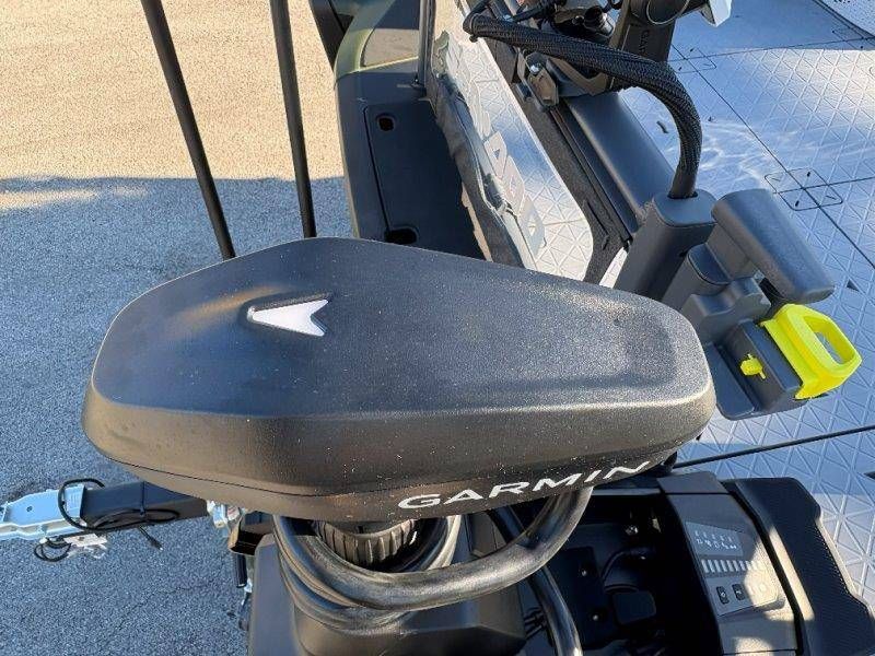 2026 Sea-Doo Switch Fish 18 - 20