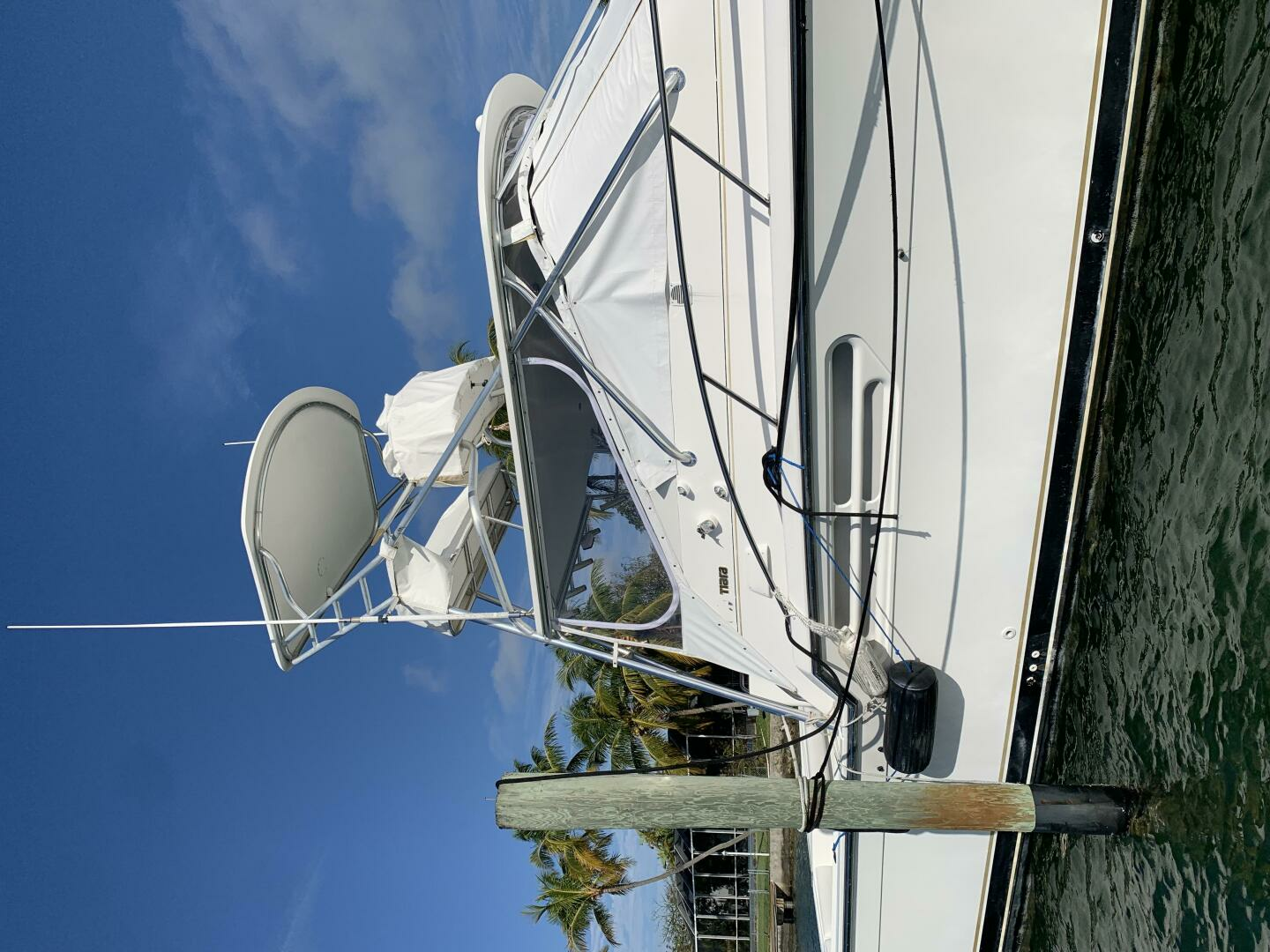 1999 Tiara Yachts 43 Open - Image 21