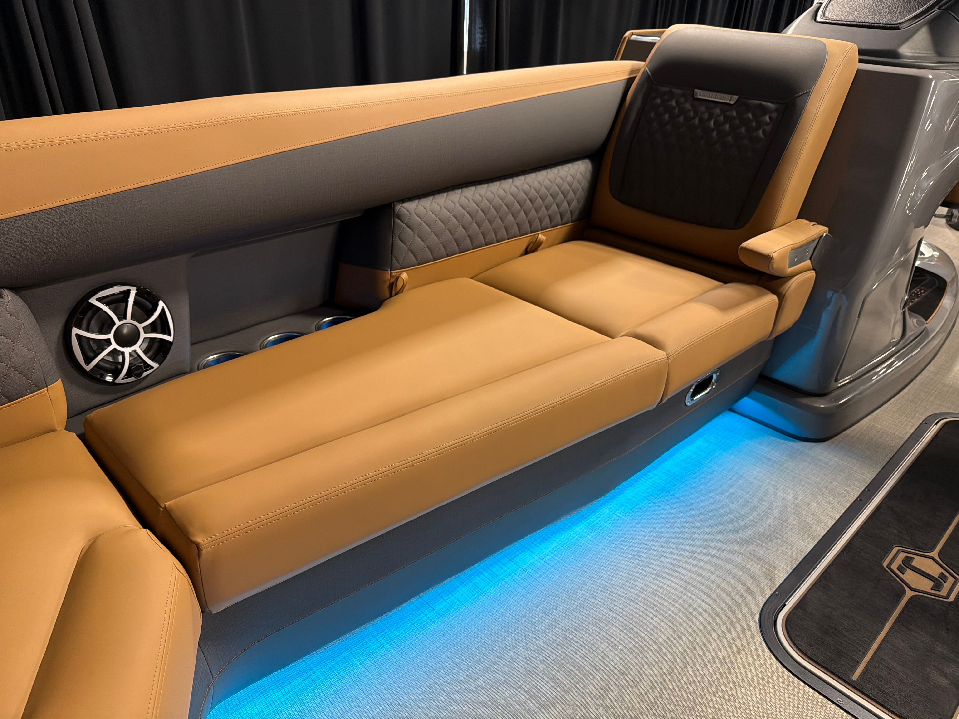 2026 Harris Sunliner 250 - 7