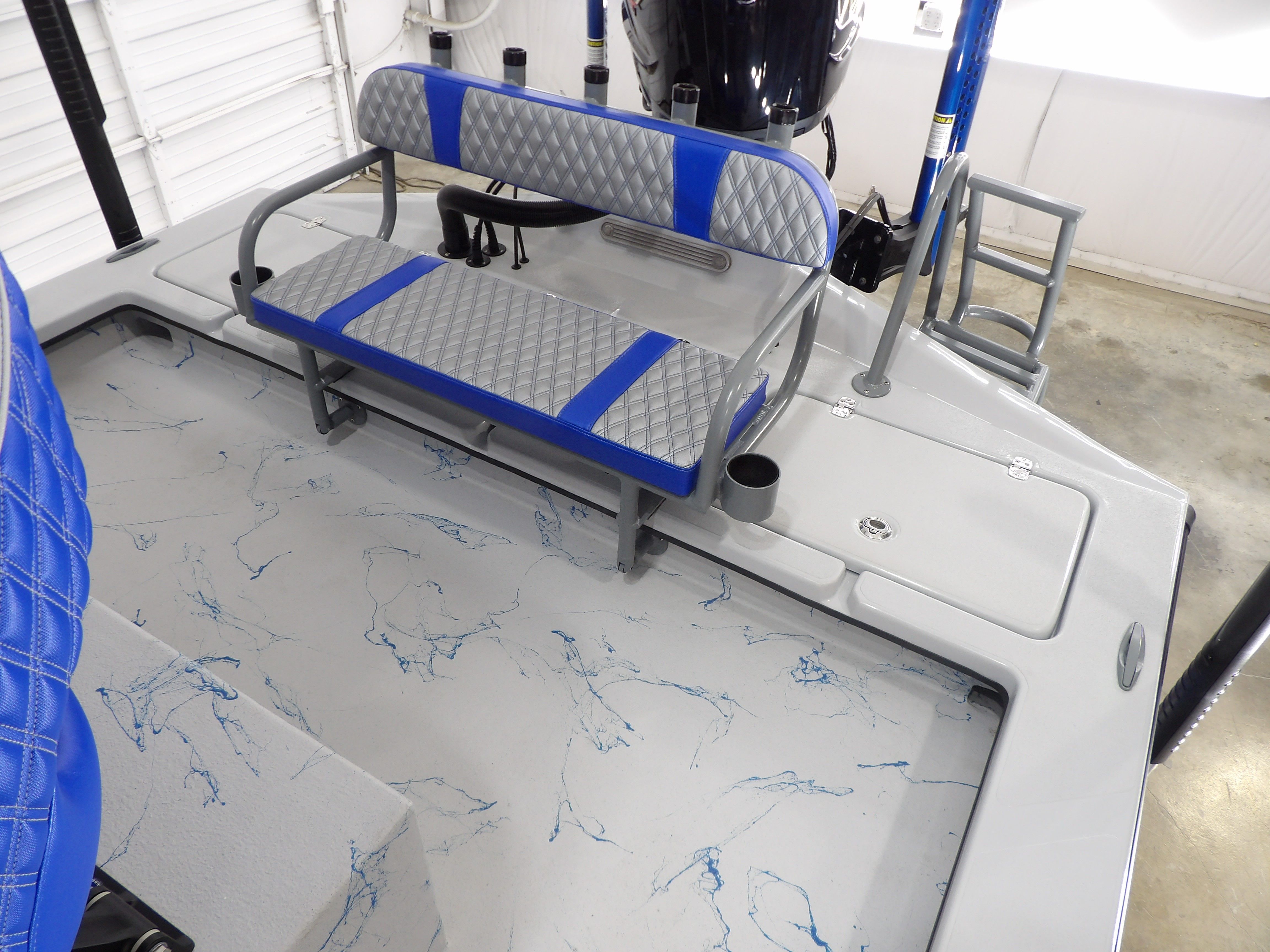 2025 Shoalwater 23' Catamaran - 28
