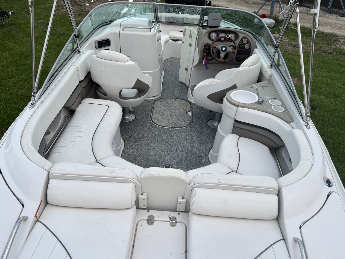 2004 Four Winns — - Image 11