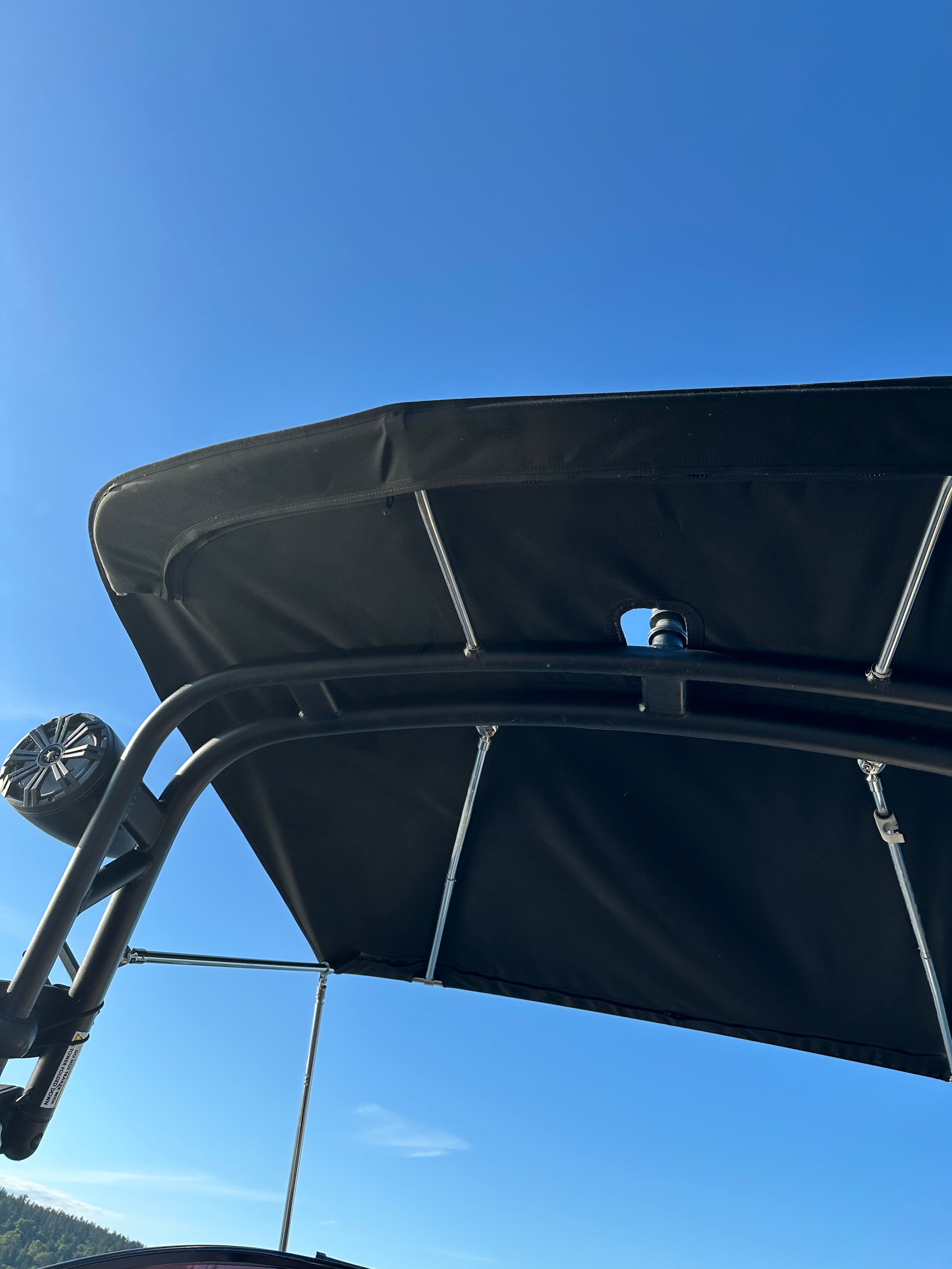 2019 Scarab 255 ID - 13