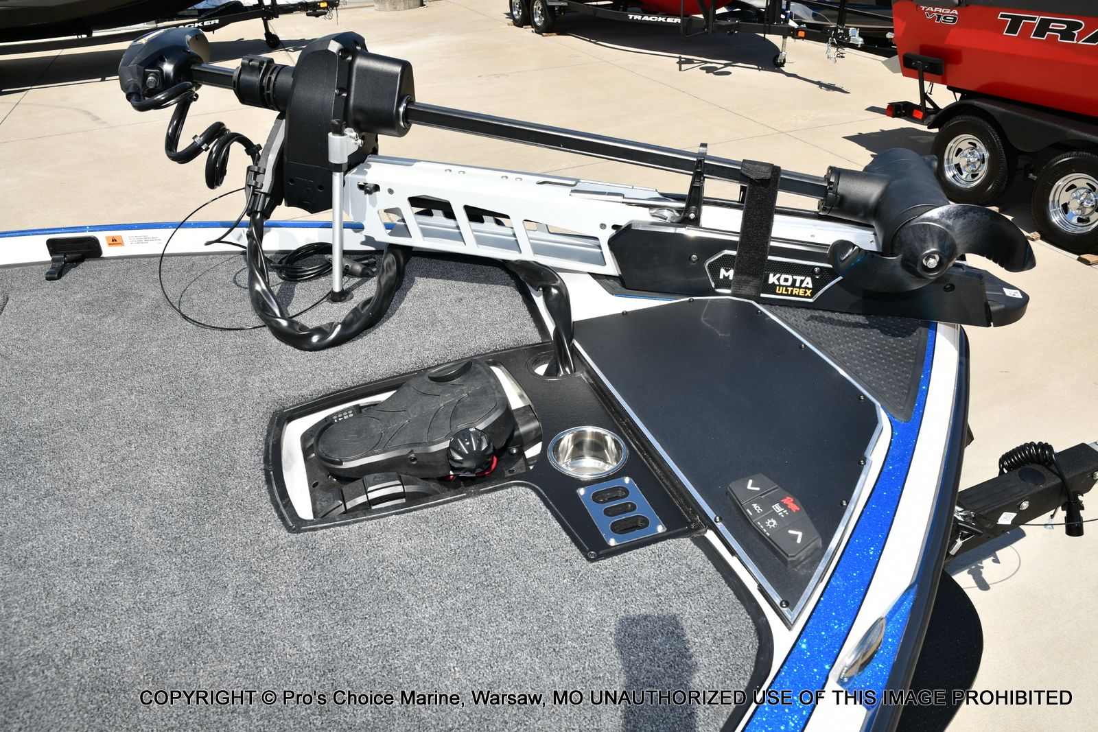 2026 Ranger Z520R - 5