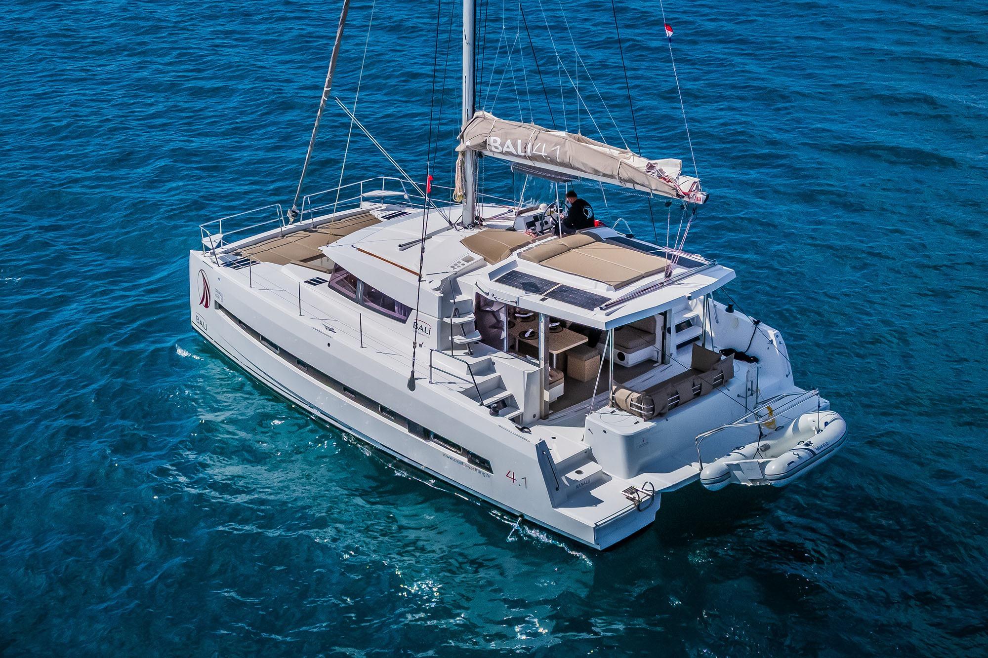 2018 Bali 4.1
