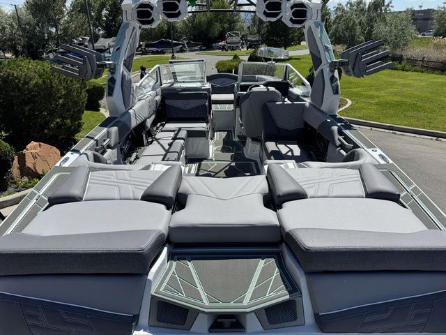 2026 Tigé Ultré 25ZX - 22