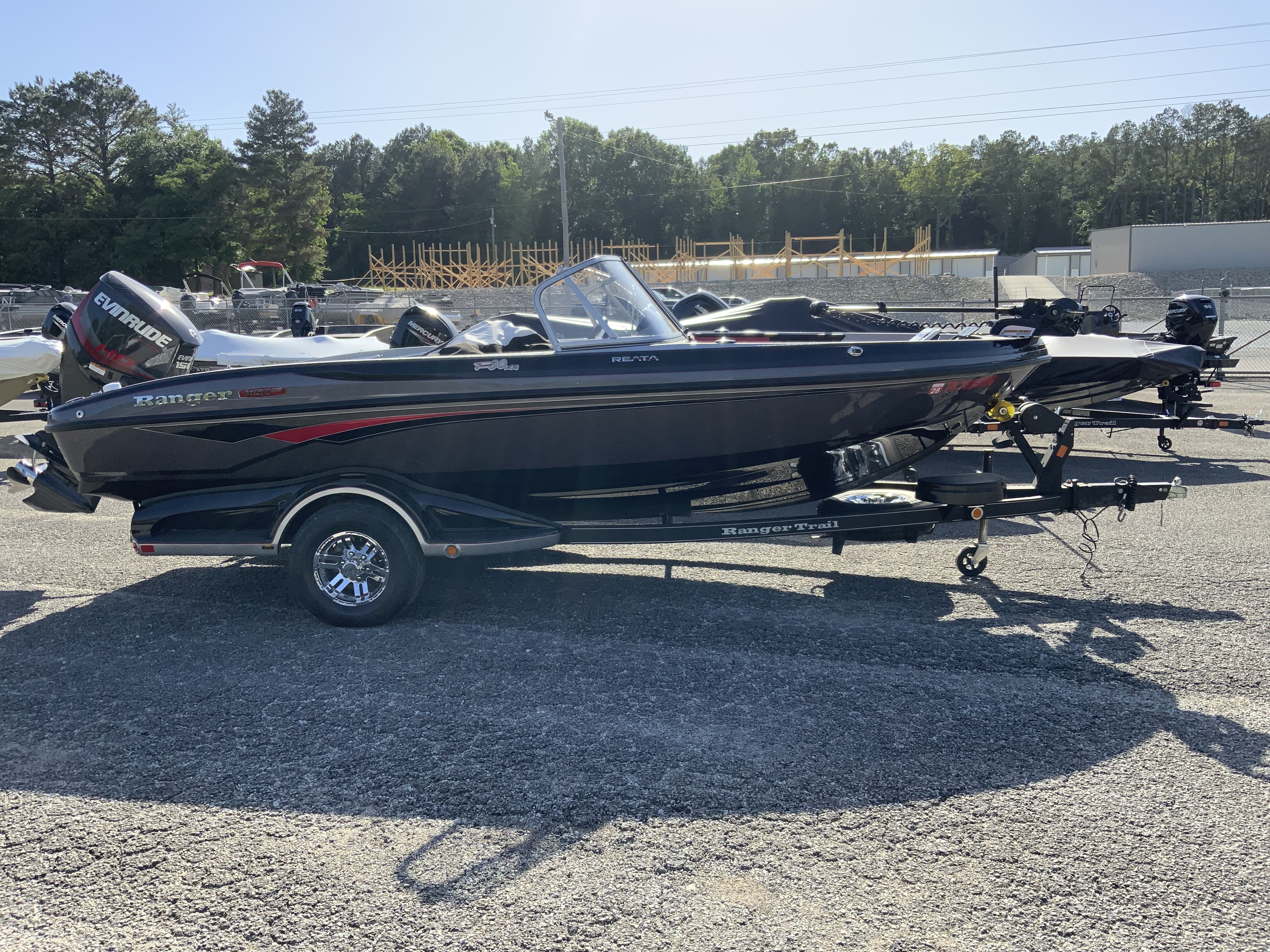 2018 Ranger 1850MS Reata - 3