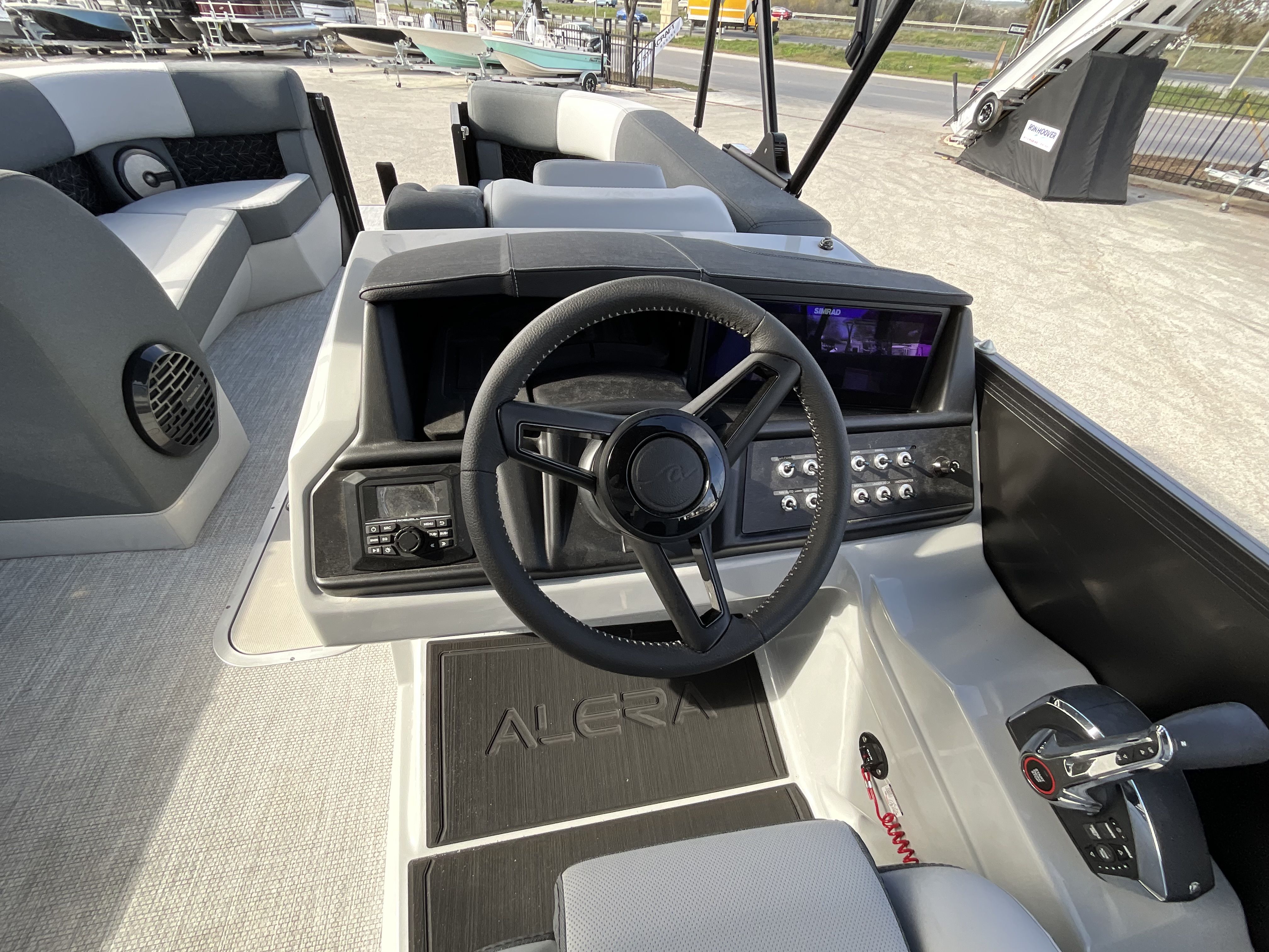 2026 Alera Model M - 13