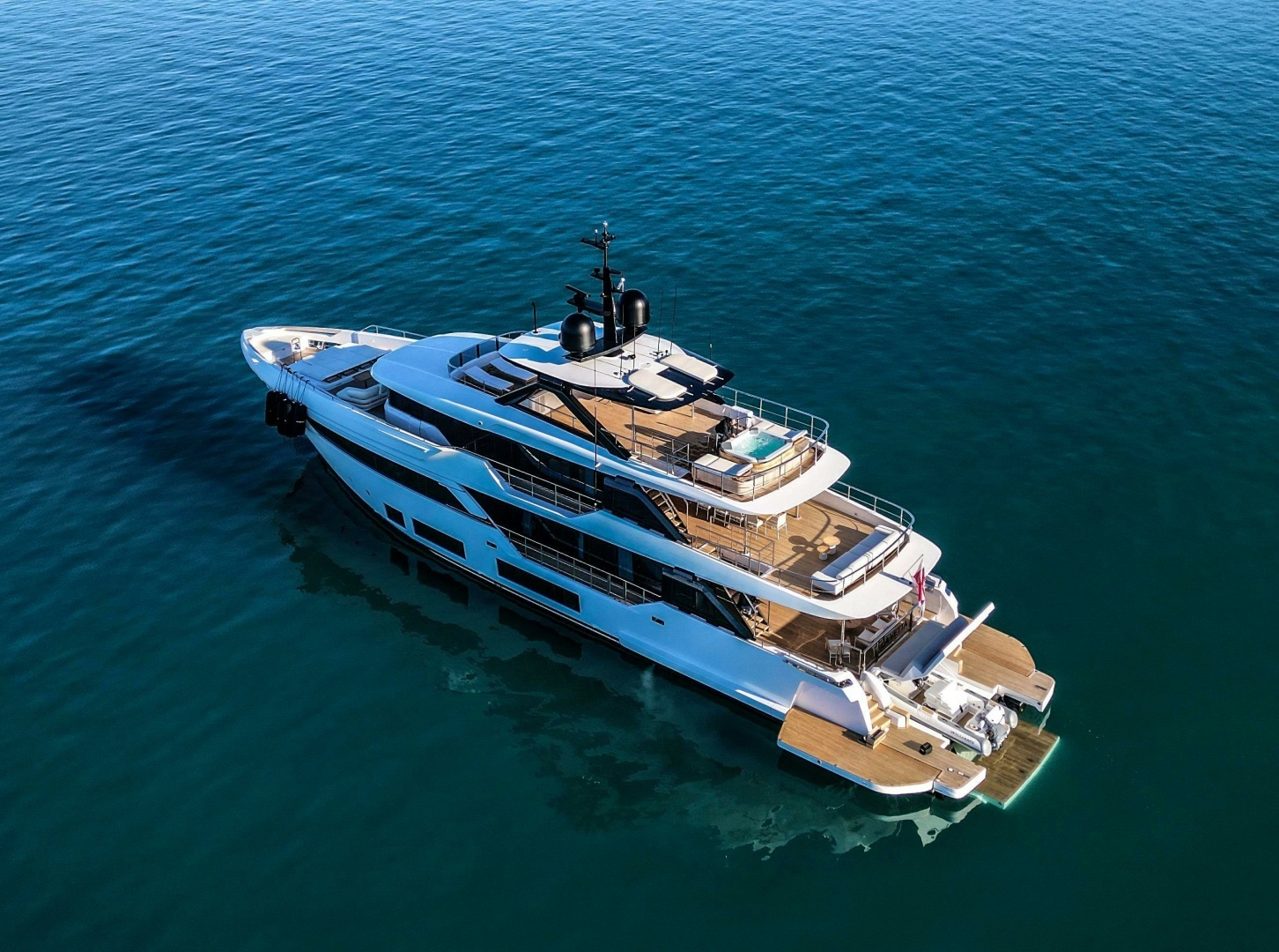 2025 Custom Line — - Image 3